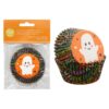 Wilton Ghost Baking Cases - Pack of 75