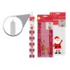 Wilton Treat Bag Clipstrip - 24 Set