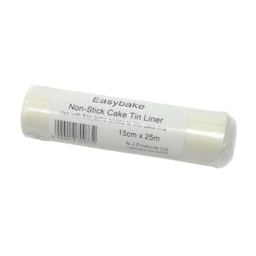 Easybake Tin Side Liner