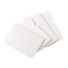 PME 4 Piece Plastic Side Scraper