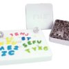 PME - Alphabet Cutter Set