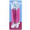 Cake Star Modelling Tools 8 Piece