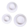 Cake Star Round Plunger Cutters - 3 Set