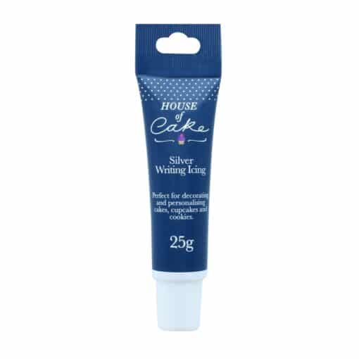 House Of Cake Glitter Icing Tube 25g - 4 Colours - Image 3