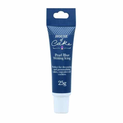 House Of Cake Glitter Icing Tube 25g - 4 Colours - Image 8