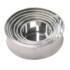 Invicta Round Cake Tins - 8 Sizes