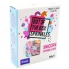 PME Out Of The Box Sprinkles - 3 Designs