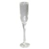 Plastic Champagne Flute - 60mm - Pack of 50