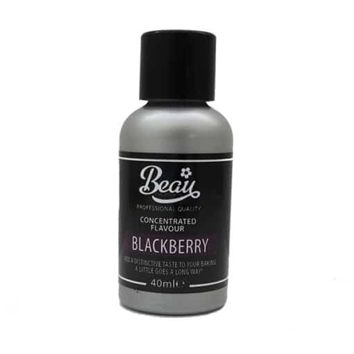 Beau Flavours
