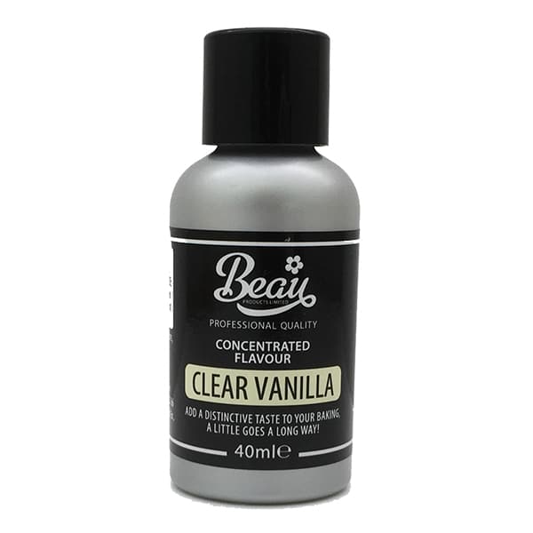Variation picture for Clear Vanilla Variation picture for Clear Vanilla