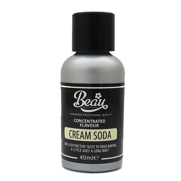 Variation picture for Cream Soda Variation picture for Cream Soda