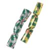 Assorted Foil Crackers - 86mm - Pack of 100
