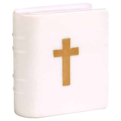 Plastic Bible