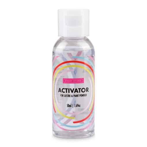 Sweet Sticks Activator - 2 Types