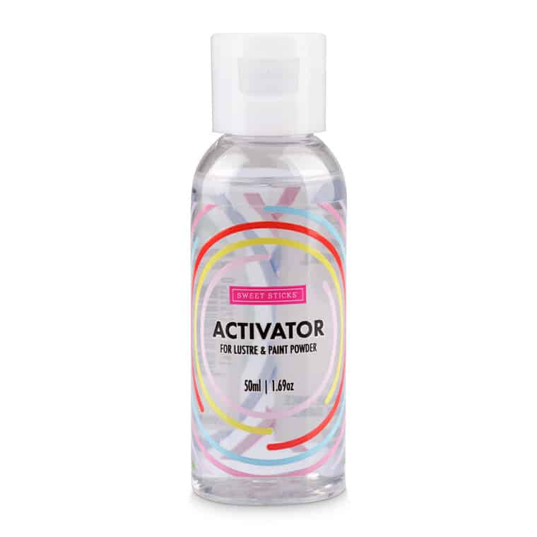 Variation picture for Activator Variation picture for Activator