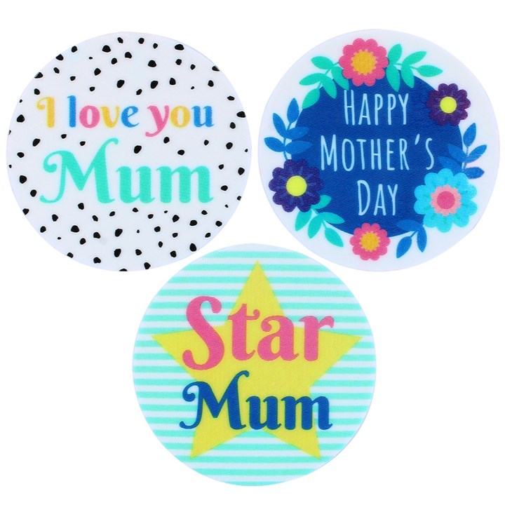 Variation picture for 30mm - Pack of 448 Variation picture for 30mm - Pack of 448