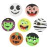 Frightening Faces Sugarettes 30mm - Pack of 448