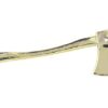 Plastic Axe 76mm - Pack of 100