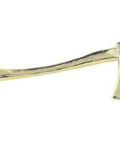 Plastic Axe 76mm - Pack of 100