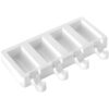 Mini - Roll Ice Cream Cakesicle Mould