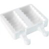 Standard - Twister Ice Cream Cakesicle Moulds x 2
