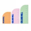 Colour Mill Serial Scraper