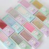 Make A Wish Tall Pastel  - 4 Colours