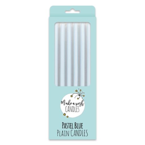 Make A Wish Tall Pastel  - 4 Colours - Image 5