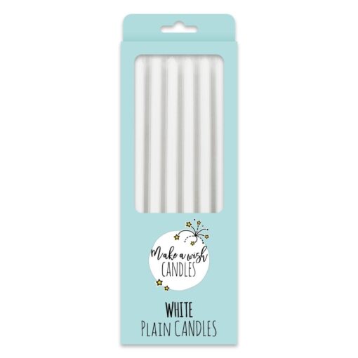 Make A Wish Tall Pastel  - 4 Colours - Image 3