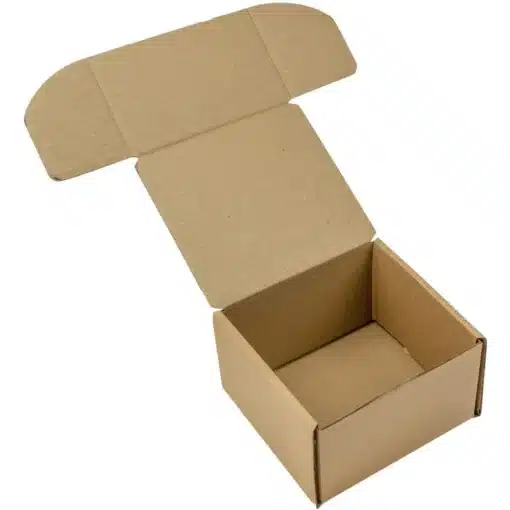 Cheese Cake Boxes - 3 Sizes