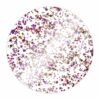 Glitter Round Display Cake Board - 3mm Thick - 4 Designs