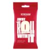 Ivory - Renshaw Professional Sugar Paste
